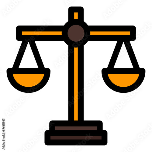 scale icon 