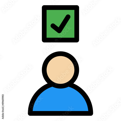 agree icon 