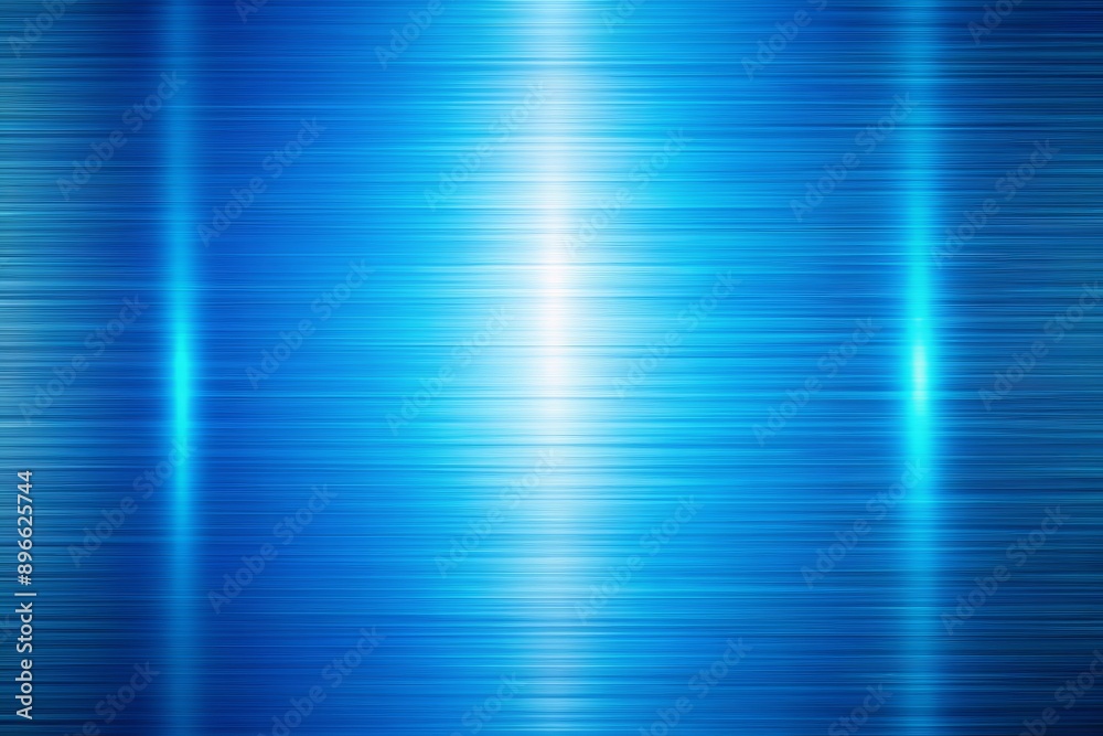 Vibrant blue gradient background with subtle texture and metallic sheen, perfect for high-tech, futuristic, and digital communication concept designs and abstract compositions. Vibrant blue gradient background with subtle texture and metallic sheen, perfect for high-tech, futuristic, and digital communication concept designs and abstract compositions.