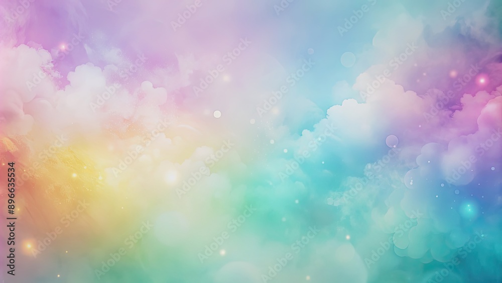 Soft pastel colors blending in an ethereal ombre background wallpaper screensaver , pastel, colors, ombre, ethereal Soft pastel colors blending in an ethereal ombre background wallpaper screensaver , pastel, colors, ombre, ethereal