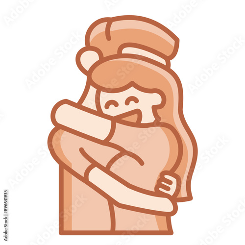 Hugs Icon