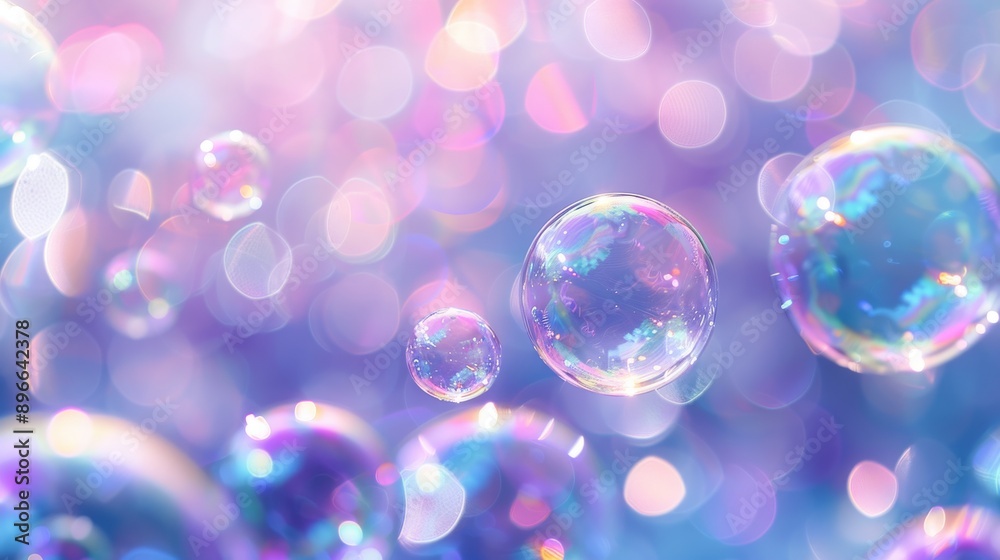 beautiful pastel cute bubble background beautiful pastel cute bubble background