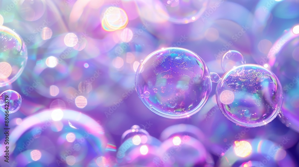 beautiful pastel cute bubble background beautiful pastel cute bubble background