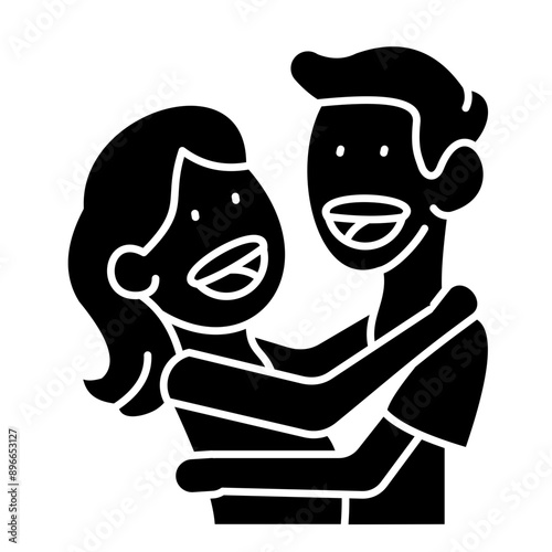 Endless Laughter Icon