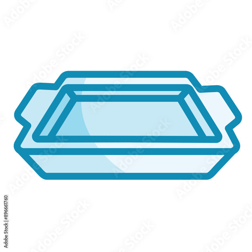 Baking Sheets Icon