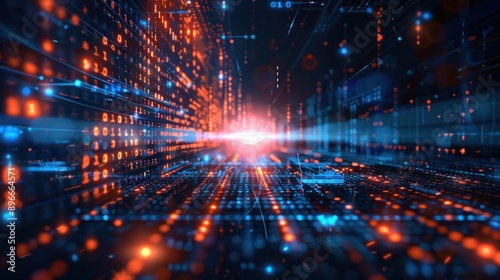 Digital Data Stream