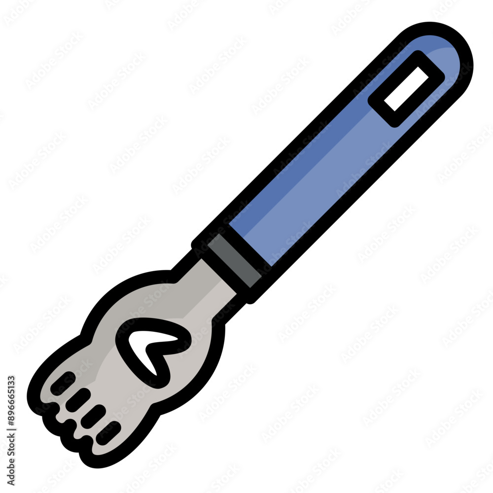 Zester Icon Zester Icon