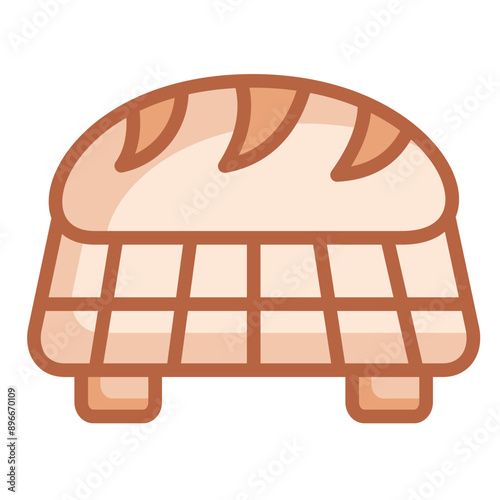 Cooling Racks Icon