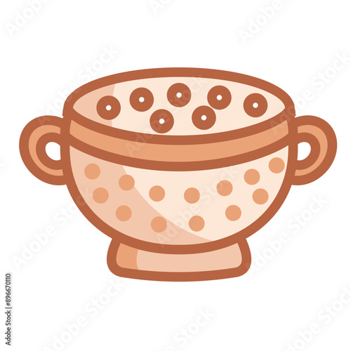 Colander Icon