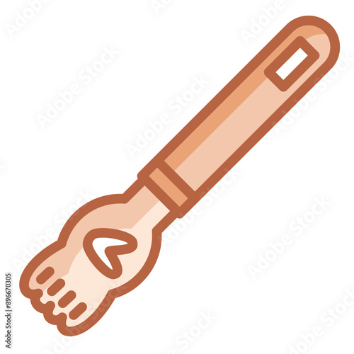 Zester Icon