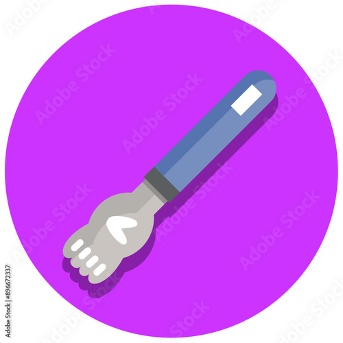 Zester Icon