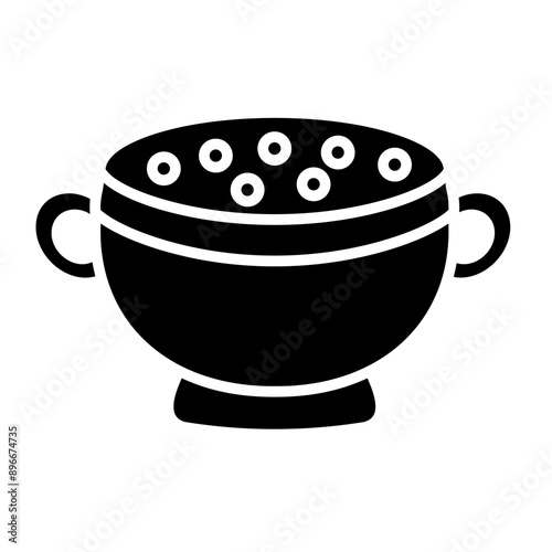 Colander Icon