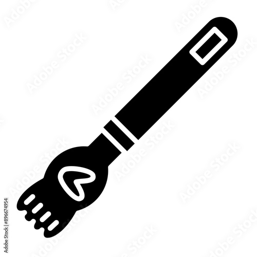 Zester Icon