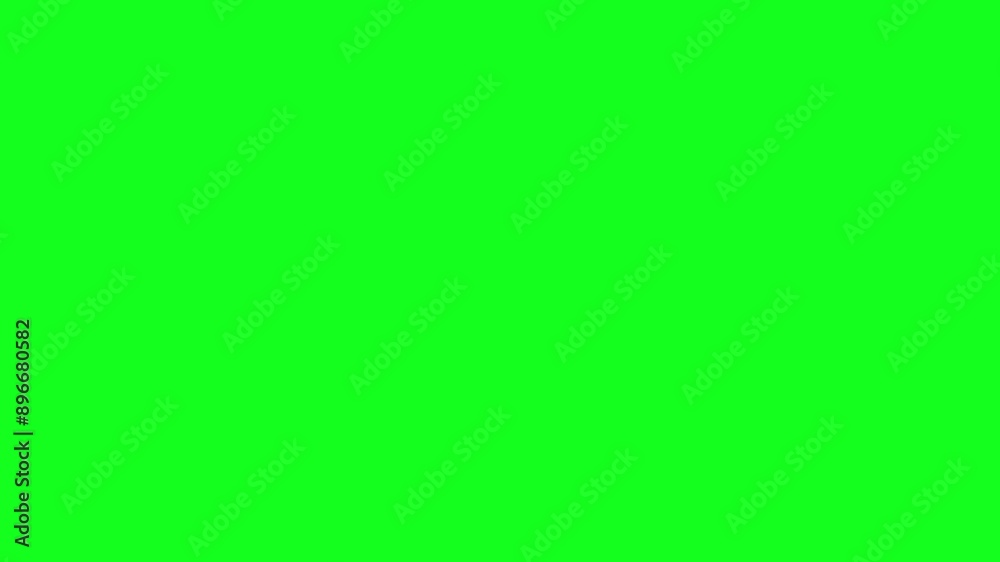 Classic Soccer Ball - Gold and Silver - Flying Transition - 07 - Green Screen - Realistic 3D animation with alpha channel isolated on chroma key background Classic Soccer Ball - Gold and Silver - Flying Transition - 07 - Green Screen - Realistic 3D animation with alpha channel isolated on chroma key background