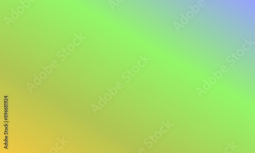 Vibrant colorful gradient background design