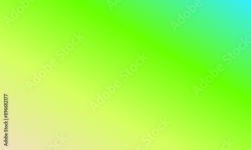 Vibrant colorful gradient background design