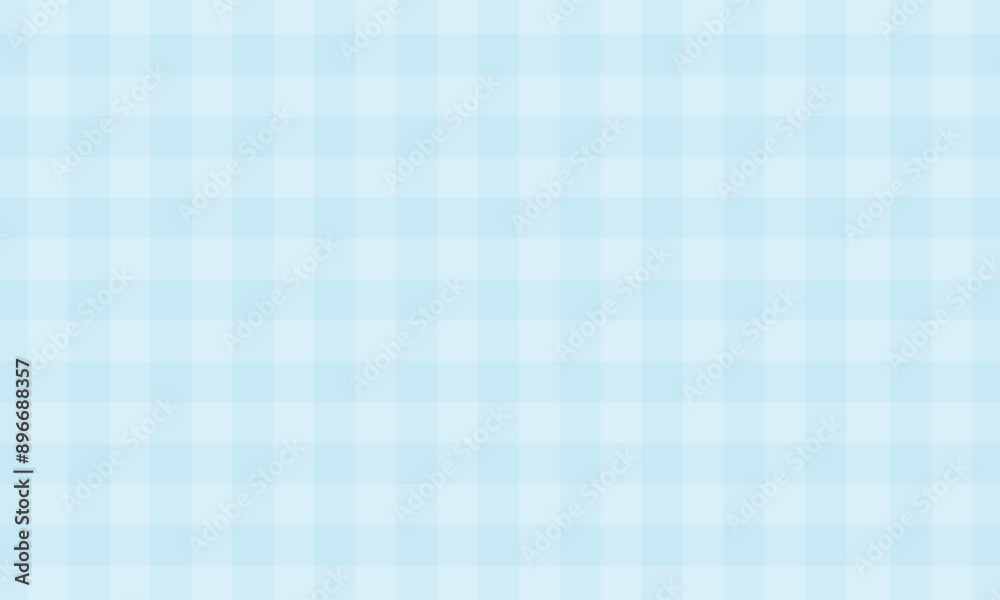 Seamless gingham pattern in pastel colors illustration Seamless gingham pattern in pastel colors illustration