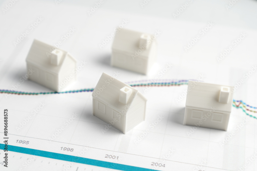 Real estate or housing market trends Real estate or housing market trends