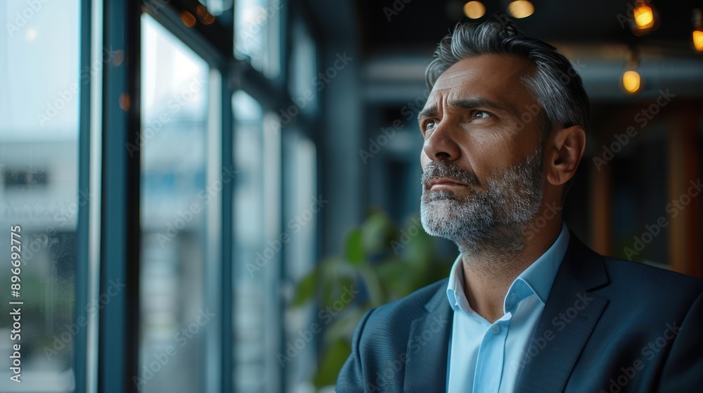 Contemplative CEO: Strategizing for Startup Success in Modern Office Contemplative CEO: Strategizing for Startup Success in Modern Office