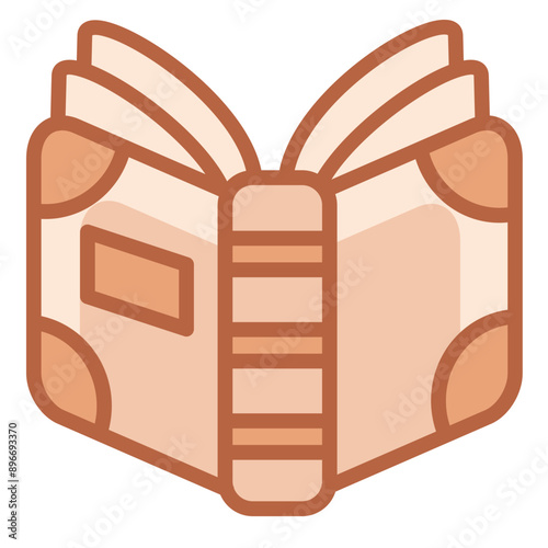 Textbooks Icon