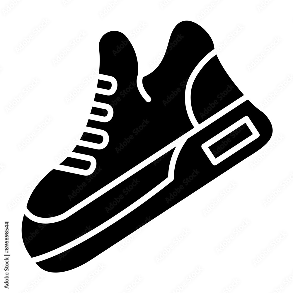 Shoes Icon