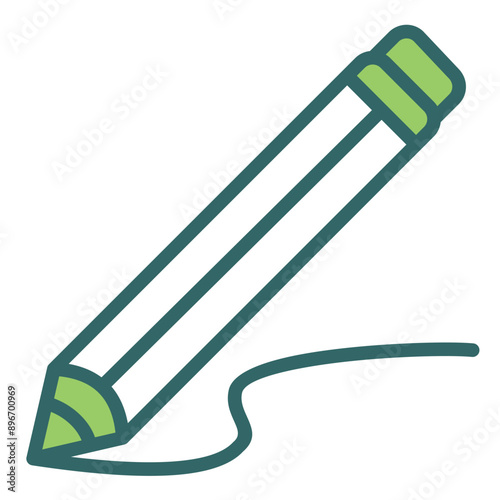 Pencils Icon