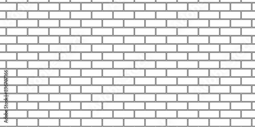 White wall texture brick architecture construction rock stonework retro surface wallpaper. vintage interior floor isolated kitchen blank background. isolated brickwork decor ceramic stonework texture.