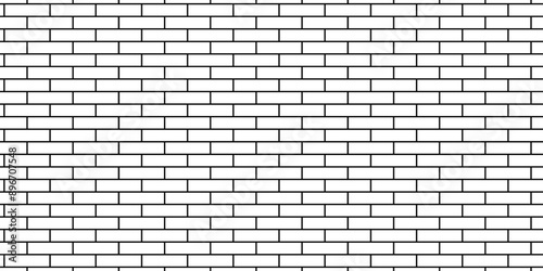 White wall texture brick architecture construction rock stonework retro surface wallpaper. vintage interior floor isolated kitchen blank background. isolated brickwork decor ceramic stonework texture.