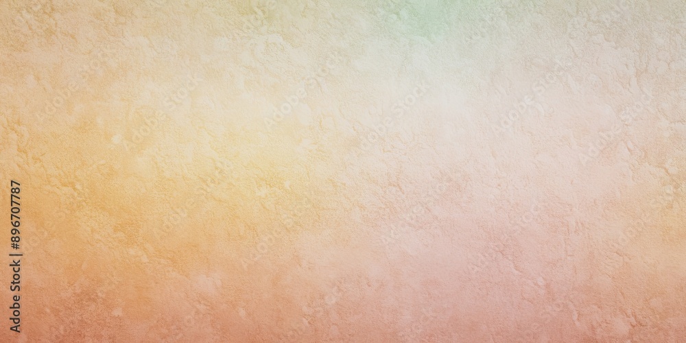 Fototapeta premium Soft and seamless gradation background with a subtle texture effect, gradation, background, texture, soft, seamless, design