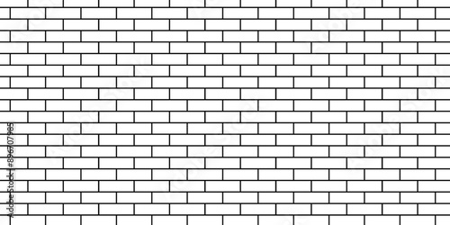 White wall texture brick architecture construction rock stonework retro surface wallpaper. vintage interior floor isolated kitchen blank background. isolated brickwork decor ceramic stonework texture.