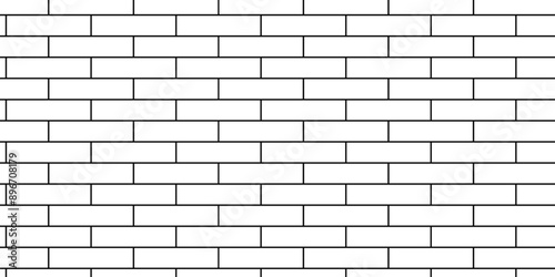 	
White wall texture brick architecture construction rock stonework retro surface wallpaper. vintage interior floor isolated kitchen blank background. isolated brickwork decor ceramic stonework textur