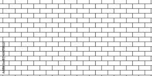 	
White wall texture brick architecture construction rock stonework retro surface wallpaper. vintage interior floor isolated kitchen blank background. isolated brickwork decor ceramic stonework textur