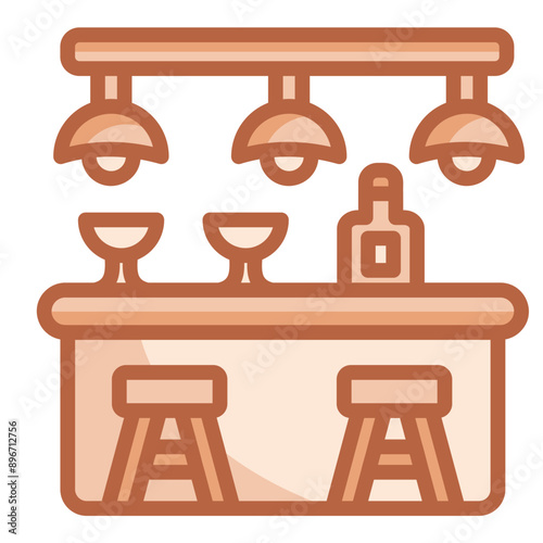 Bar Icon