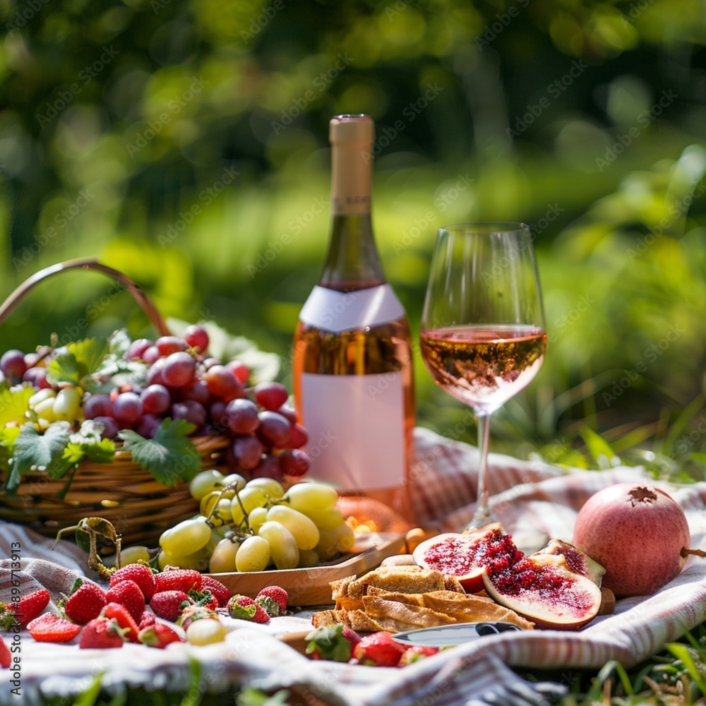still life with wine still life with wine