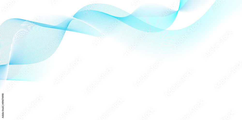 Vector Abstract blue digital blend wave lines and technology background. Modern blue flowing wave lines and glowing moving lines. Futuristic technology and sound wave lines background. Vector Abstract blue digital blend wave lines and technology background. Modern blue flowing wave lines and glowing moving lines. Futuristic technology and sound wave lines background.