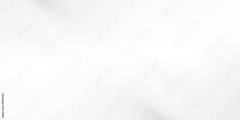 Vector Abstract white digital blend wave lines and technology background. Modern white flowing wave lines and glowing moving lines. Futuristic technology and sound wave lines background. Vector Abstract white digital blend wave lines and technology background. Modern white flowing wave lines and glowing moving lines. Futuristic technology and sound wave lines background.