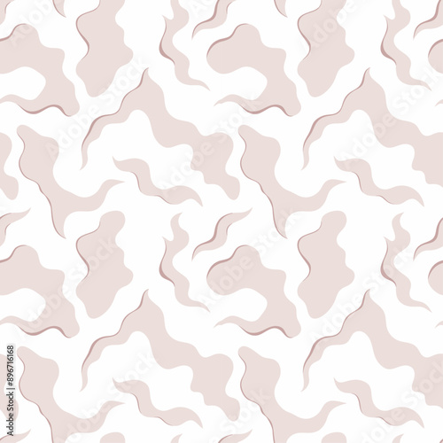 Seamless marble pattern, marble print, perfect for backgrounds, wallpapers, and textiles. High-quality vector design for elegant and sophisticated projects.