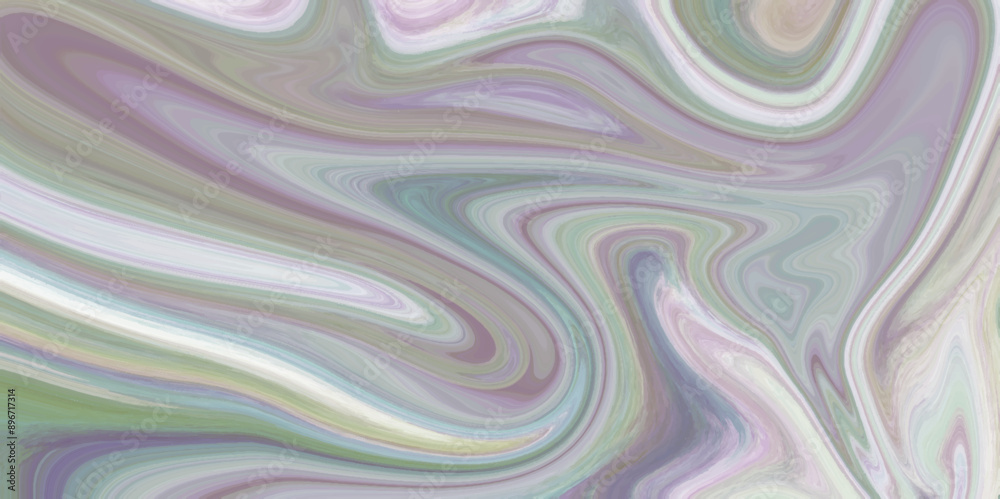 Obraz premium multicolor liquid marble background. Abstract pink blue liquid marble texture background vector. Wallpaper design abstract background. Elegant wavy background. Liquify Abstract Pattern with Black .