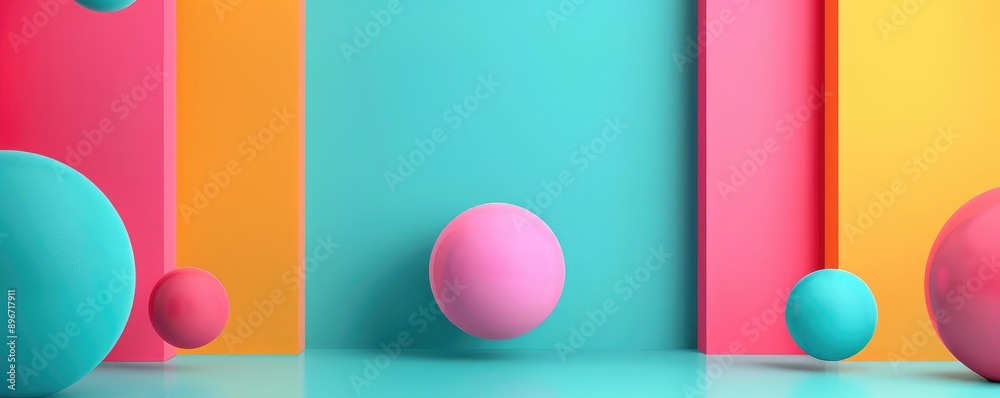 Abstract shapes floating in a dream-like color palette, subconscious reflections, imaginative mindset, surreal atmosphere Abstract shapes floating in a dream-like color palette, subconscious reflections, imaginative mindset, surreal atmosphere