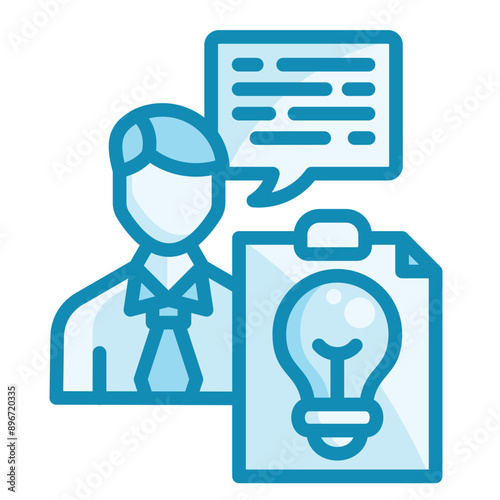 Consultant Icon
