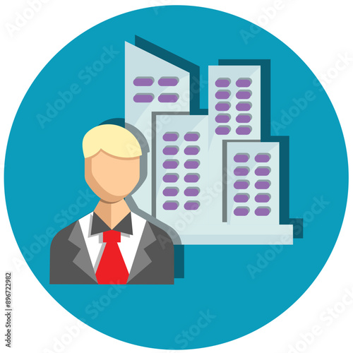 Employee Icon