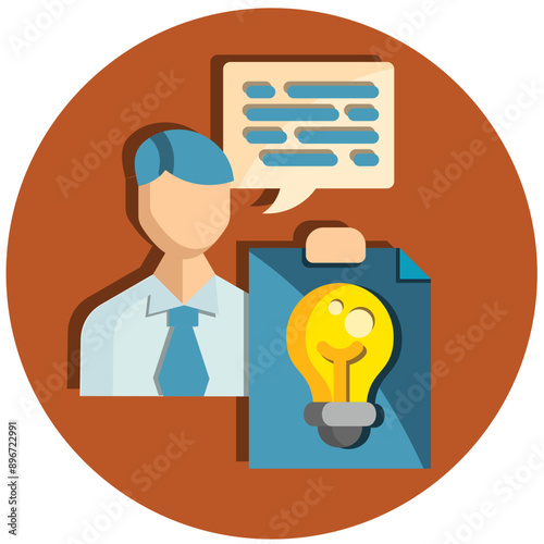 Consultant Icon