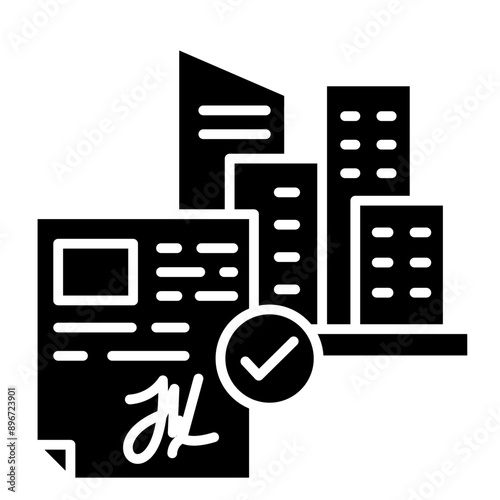 Compliance Icon
