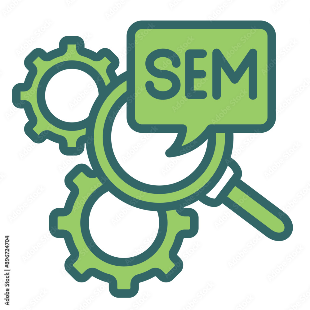 Sem Icon