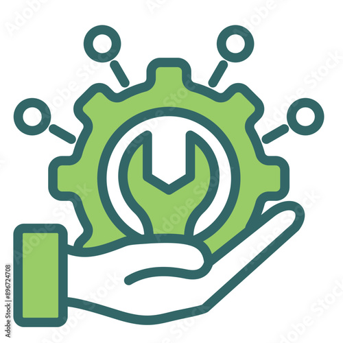 Service Provider Icon