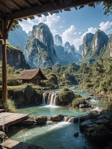 amazing scenic landscapes vol 6