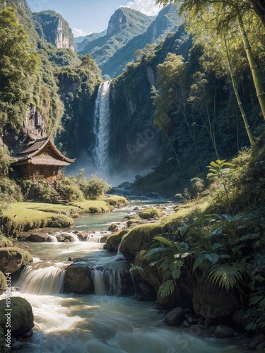 amazing scenic landscapes vol 6