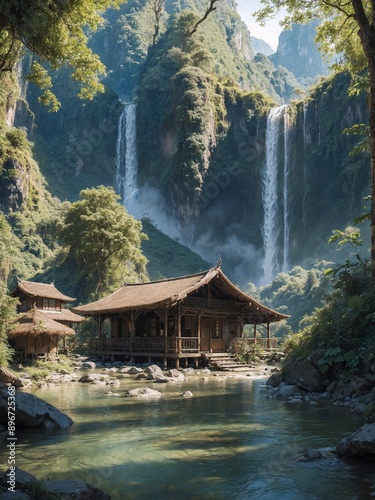 amazing scenic landscapes vol 6