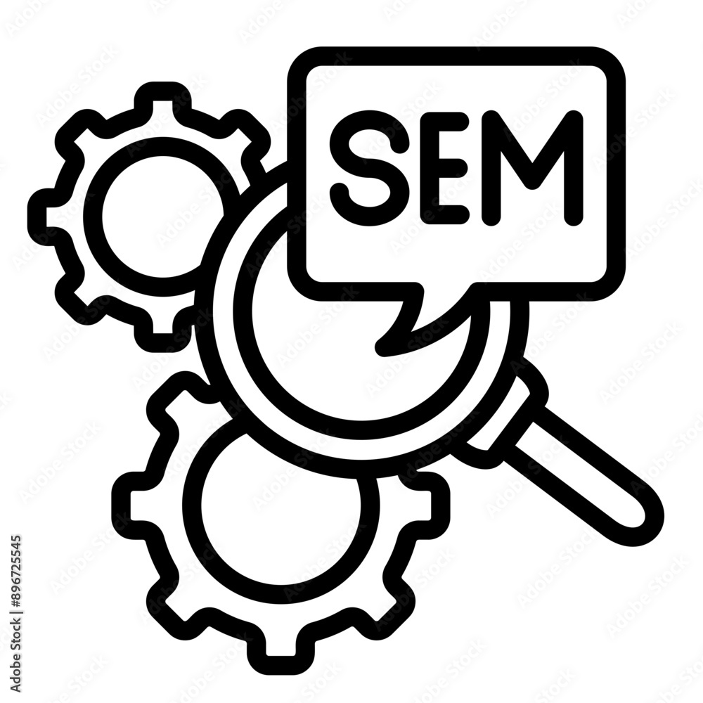 Sem Icon Sem Icon