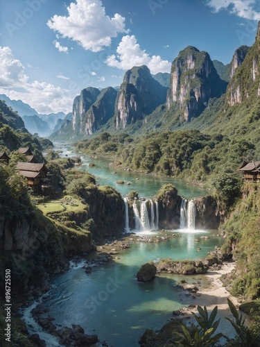 amazing scenic landscapes vol 6